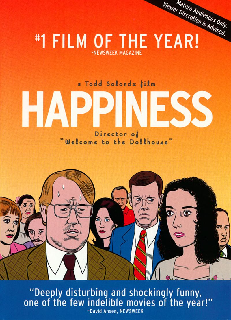 Happiness