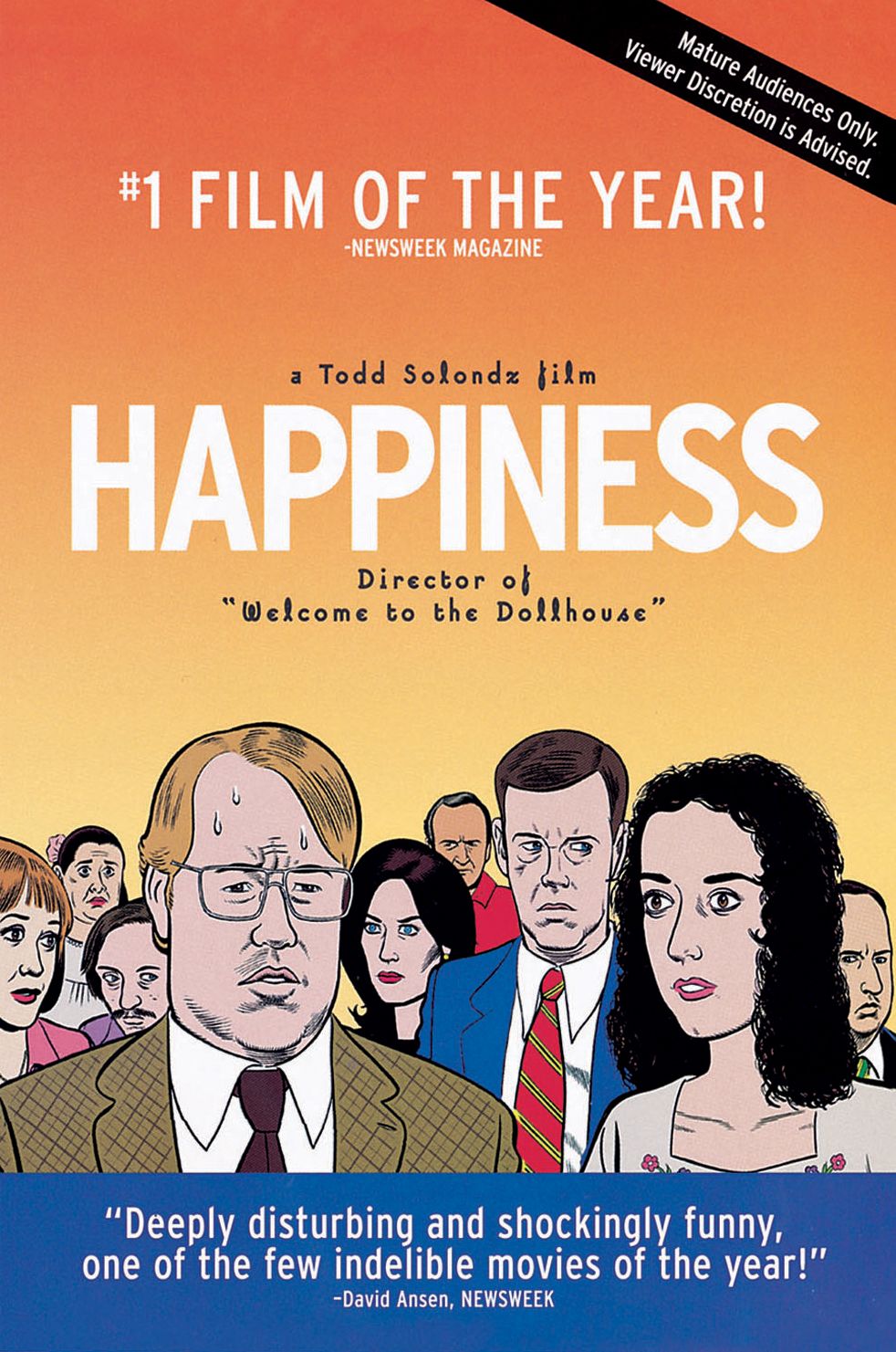 Happiness