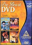 The Best of DVD [4 Discs]
