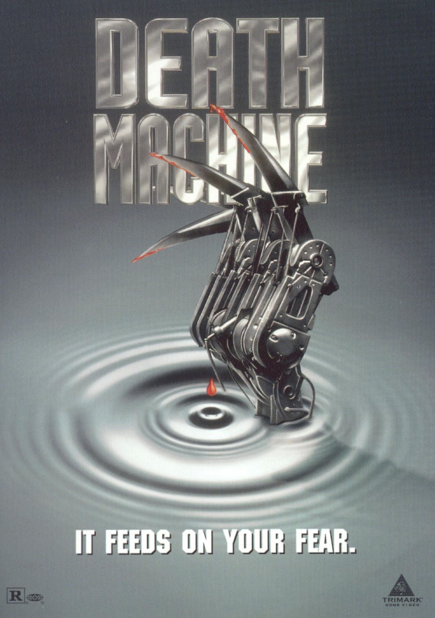 Death Machine