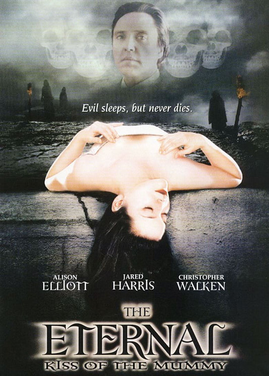 The Eternal: Kiss of the Mummy