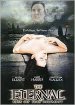 The Eternal: Kiss of the Mummy