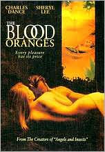 The Blood Oranges