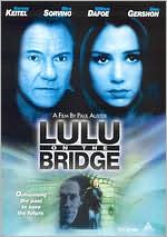 Lulu On The Bridge