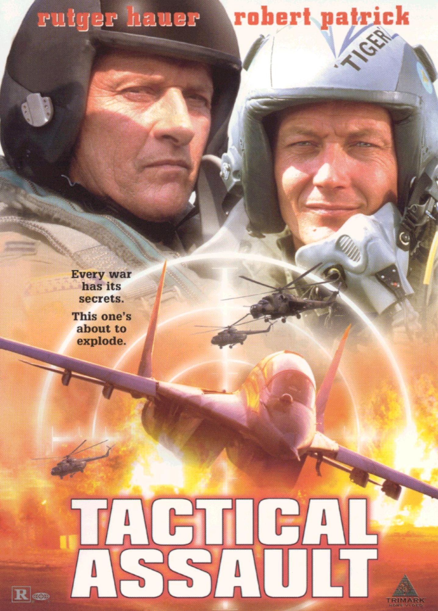 Tactical Assault