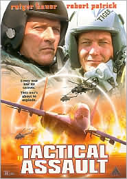 Tactical Assault