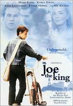 Joe the King