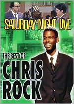 Saturday Night Live: The Best Of Chris Rock