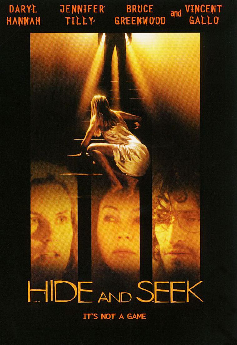 Hide and Seek
