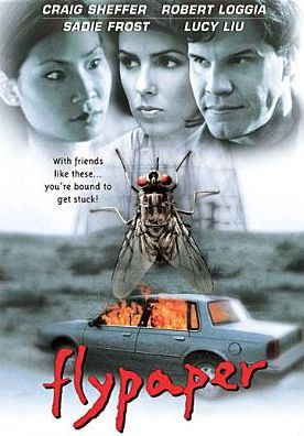Flypaper