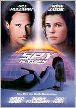 Spy Games