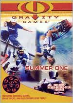 Gravity Games: Summer One