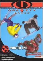 Gravity Games: Winter One