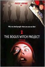 The Bogus Witch Project