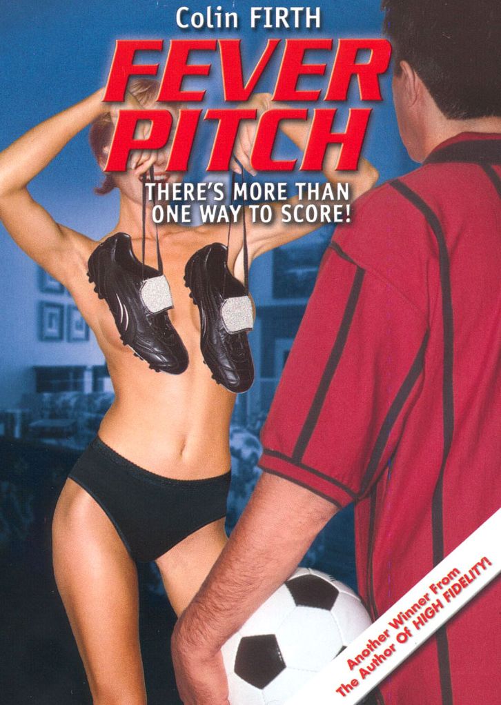 Fever Pitch