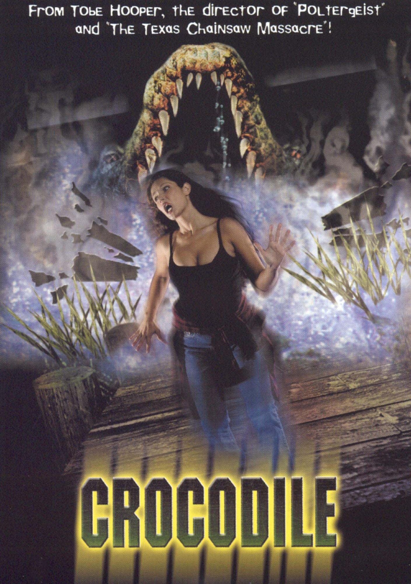 Crocodile