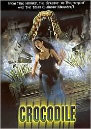 Crocodile