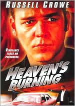 Heaven's Burning