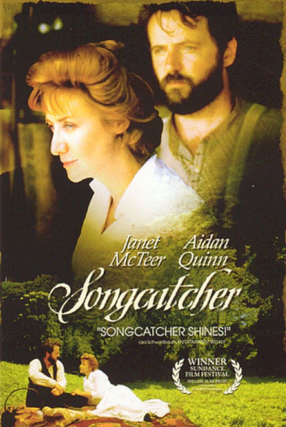 Songcatcher