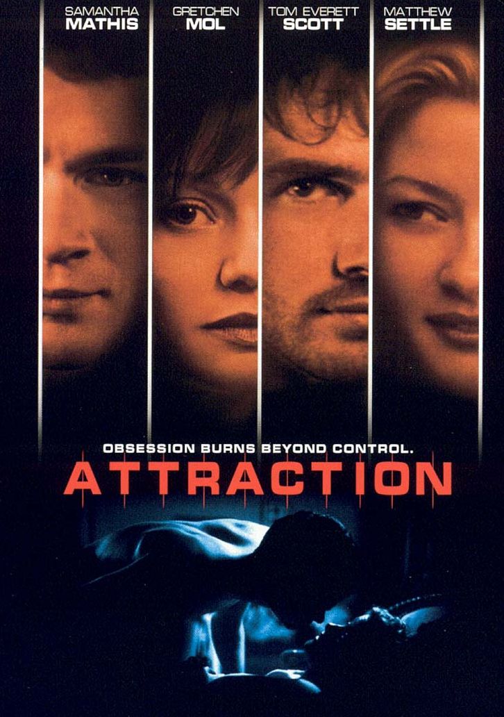 Attraction