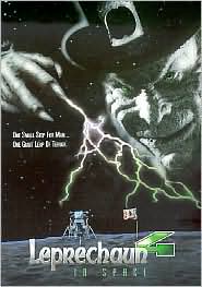 Leprechaun 4: In Space