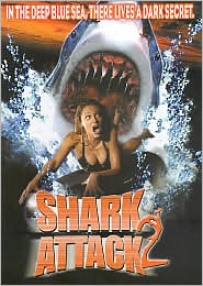 Shark Attack 2