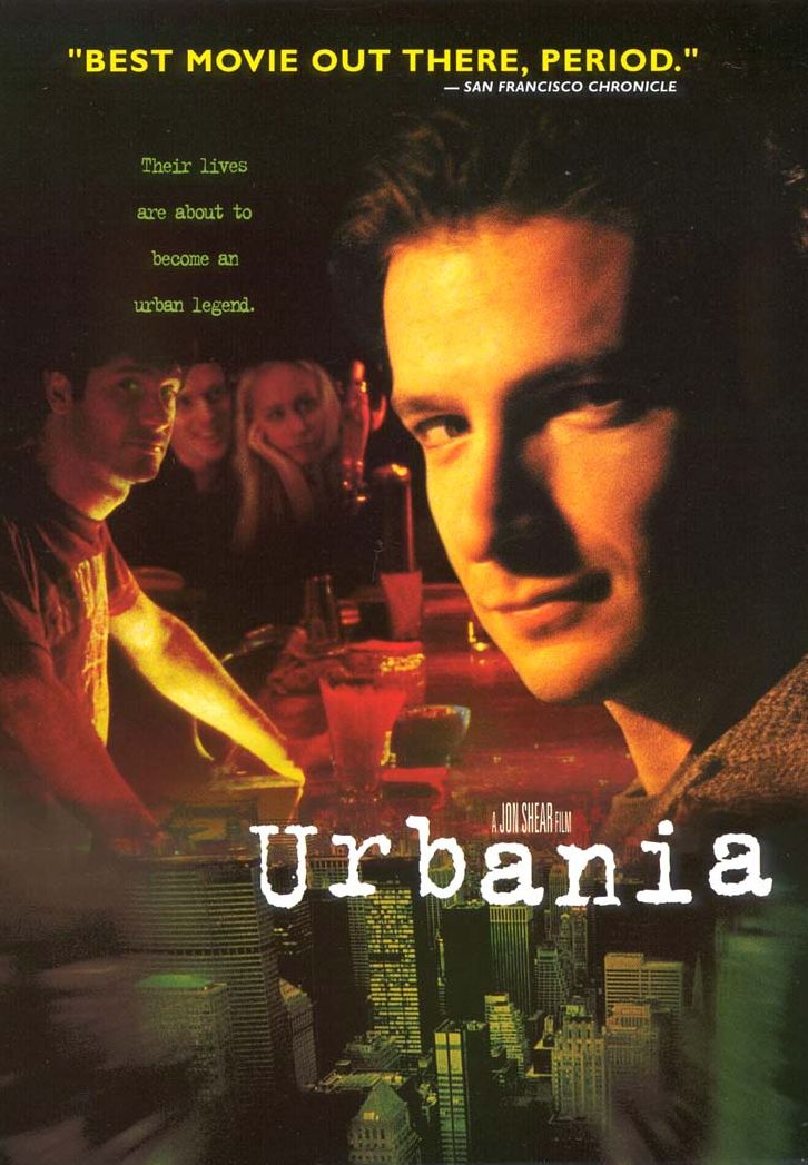 Urbania