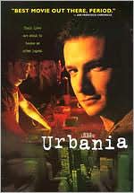 Urbania