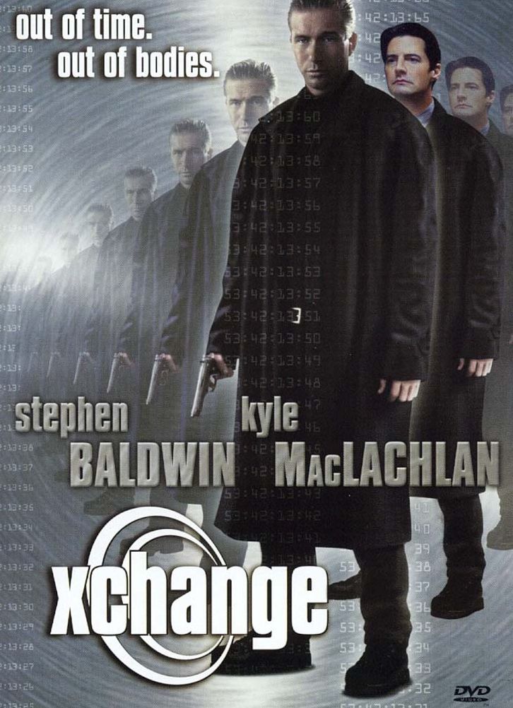Xchange