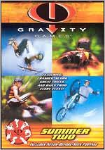 Gravity Games: Summer Two