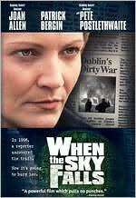 When the Sky Falls