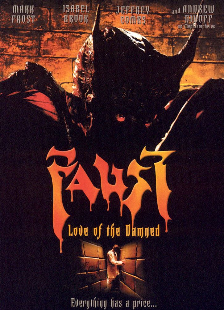 Faust, Love of the Damned