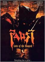 Faust, Love of the Damned