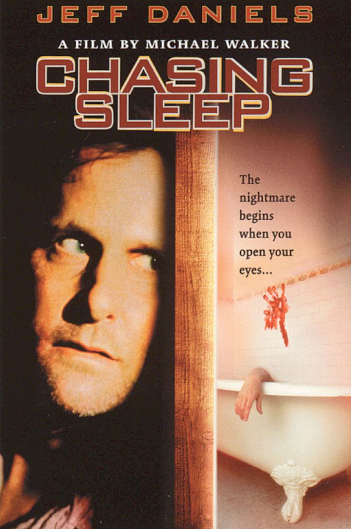 Chasing Sleep