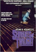 Servants of Twilight