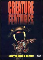 Creature Features [4 Discs]