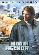 Hidden Agenda