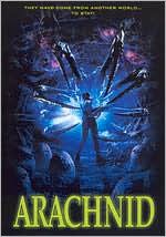 Arachnid