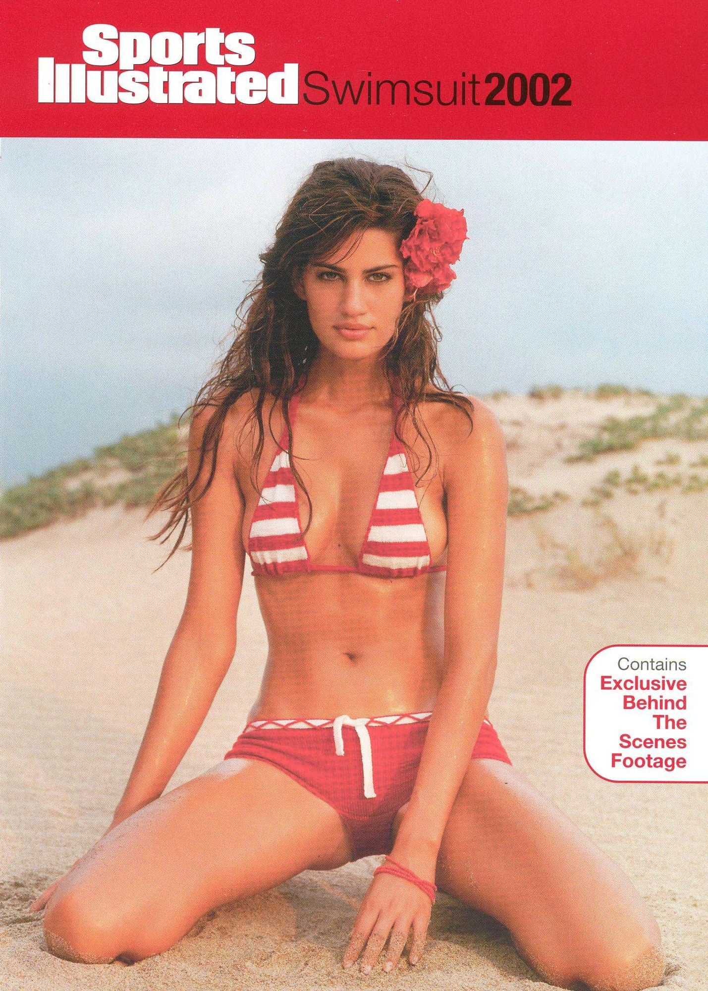 Sports Illustrated: Swimsuit 2002