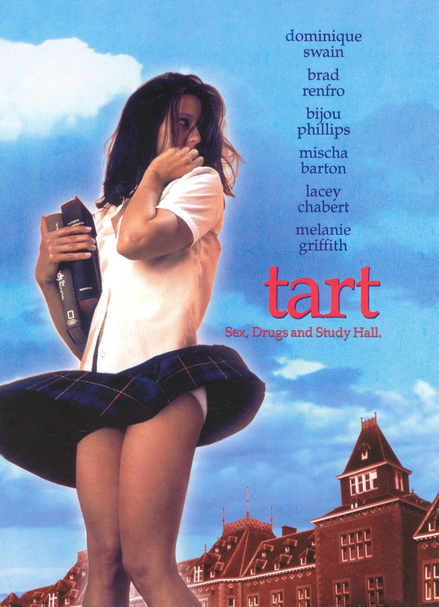 Tart