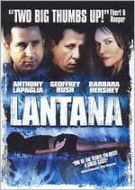 Lantana