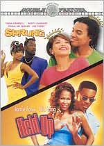 Sprung/Held Up