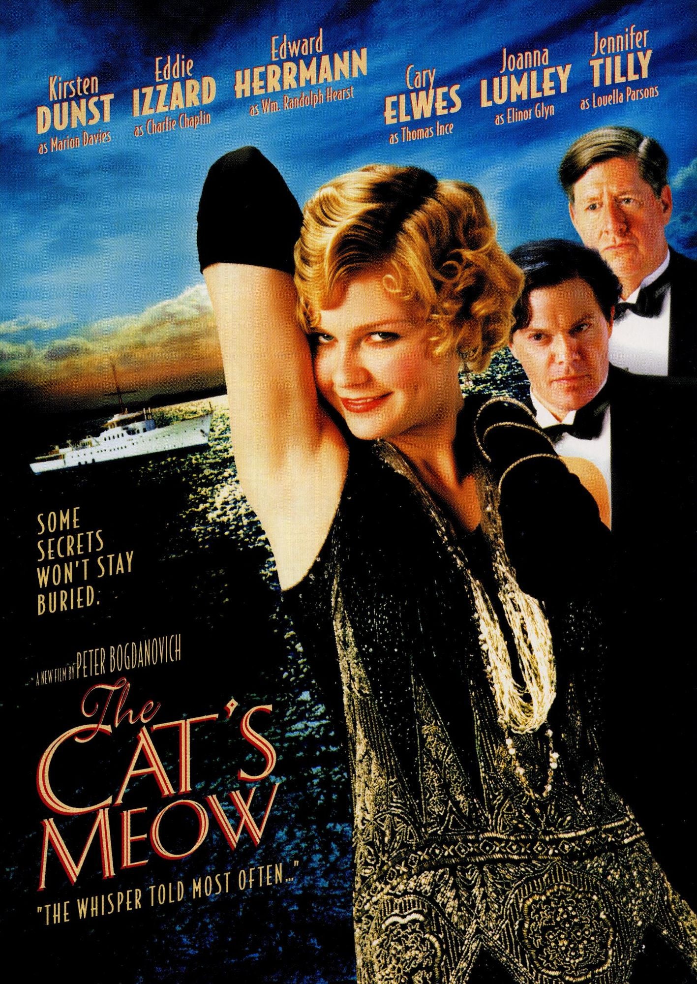 The Cat's Meow
