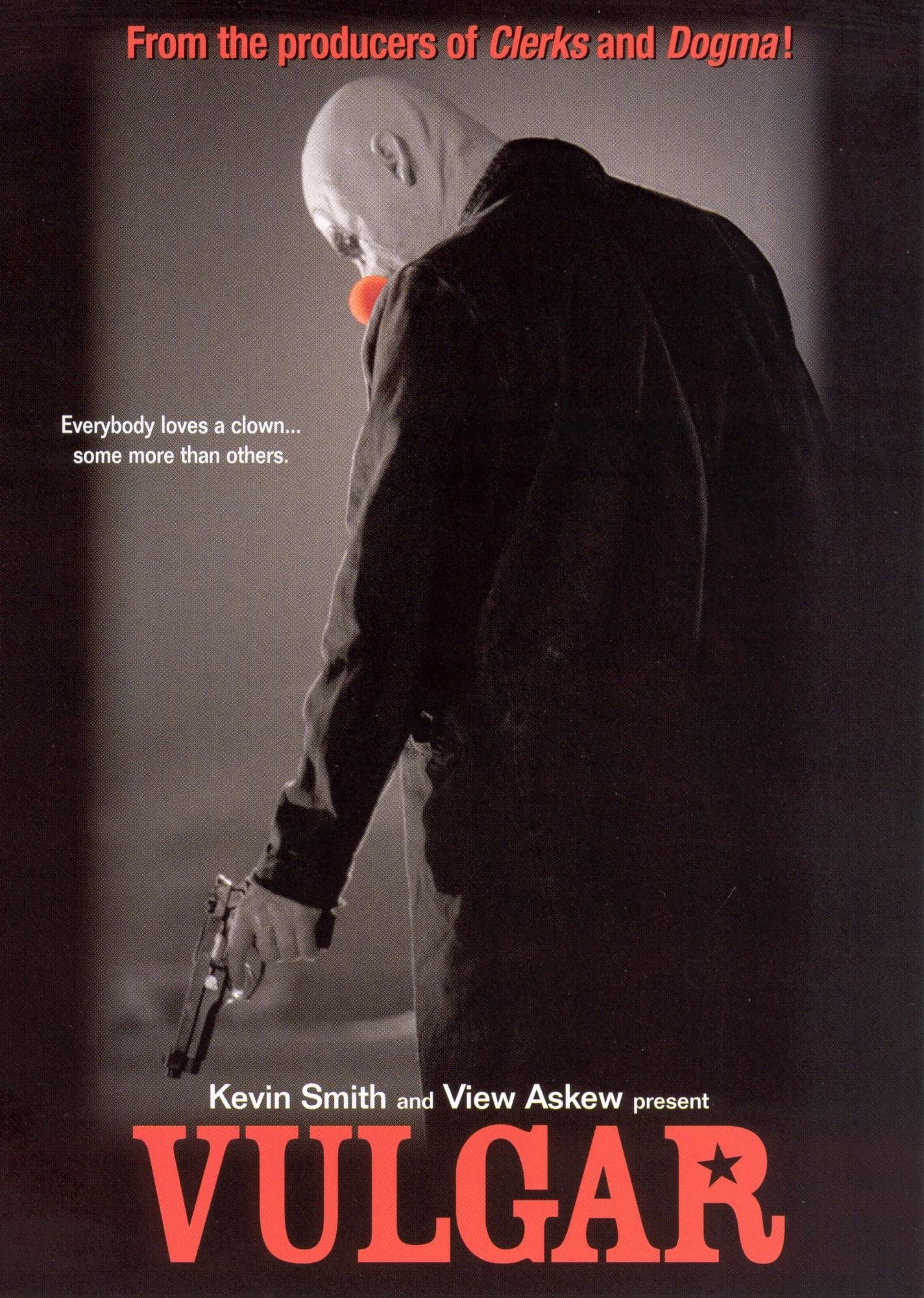 Vulgar [Theatrical Release Edition]