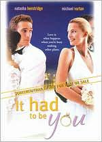 It Had to Be You
