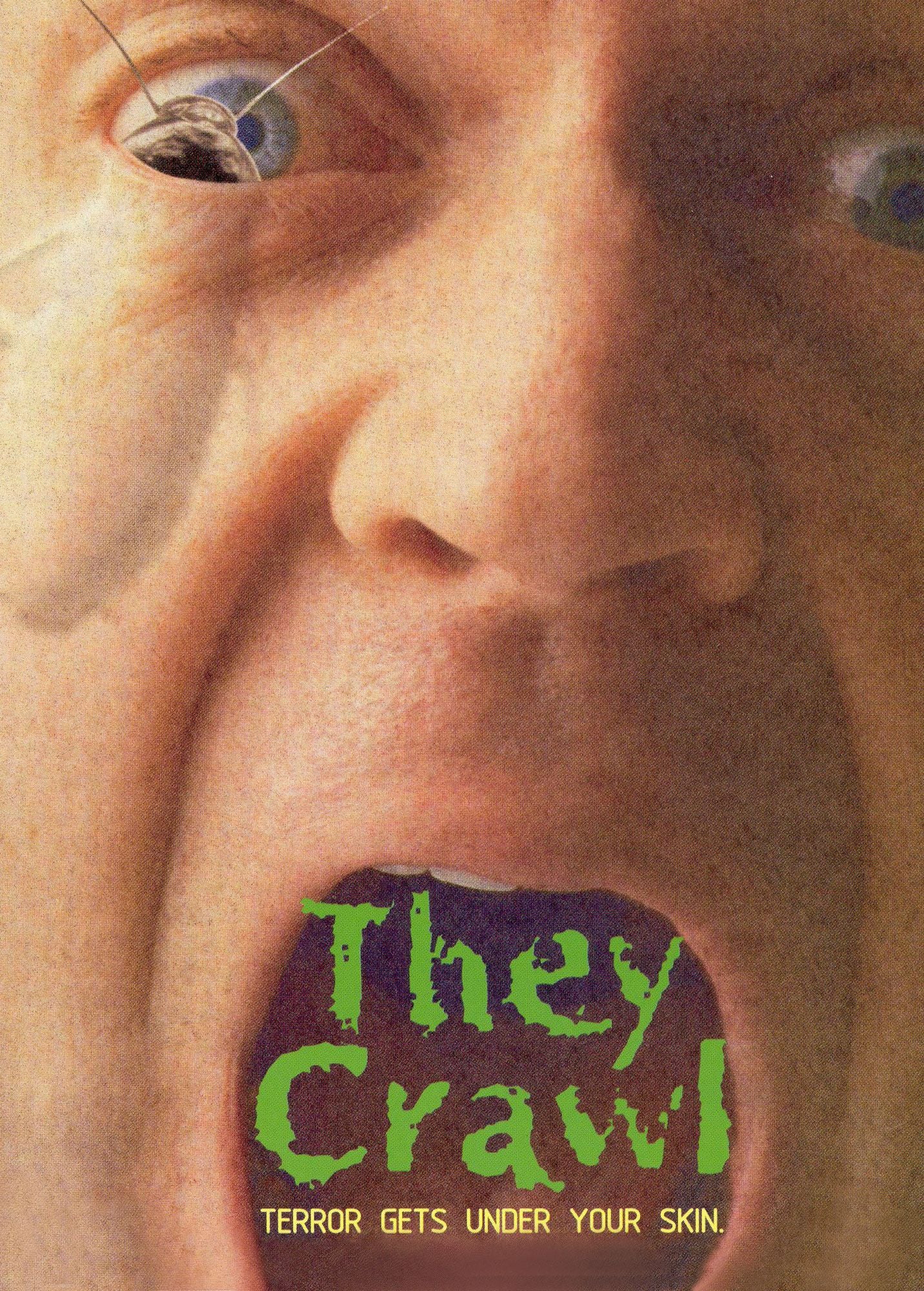 They Crawl
