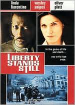 Liberty Stands Still