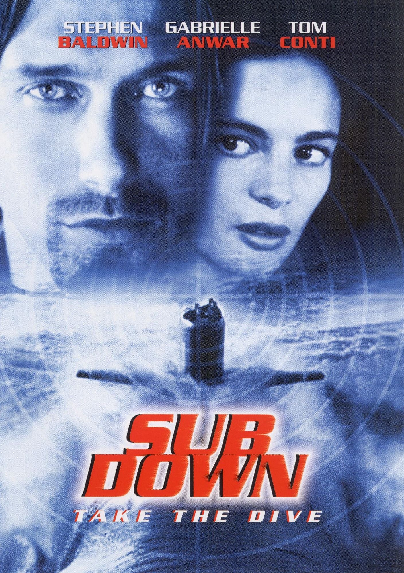 Sub Down