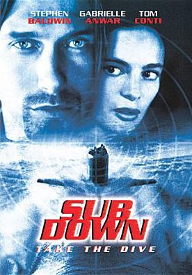 Sub Down