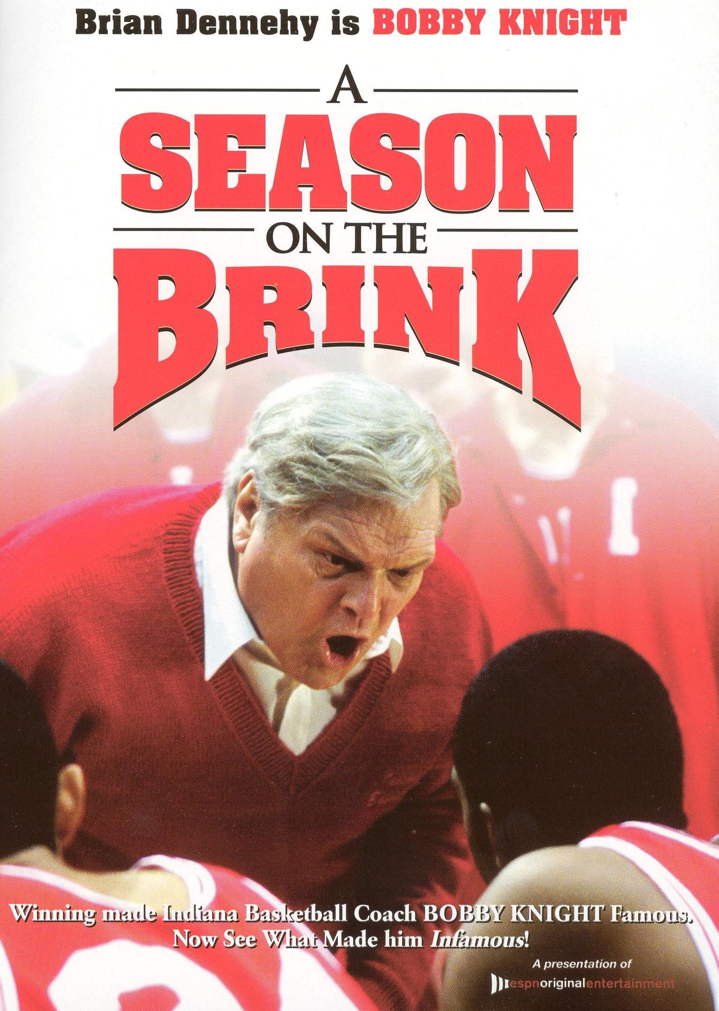 A Season on the Brink